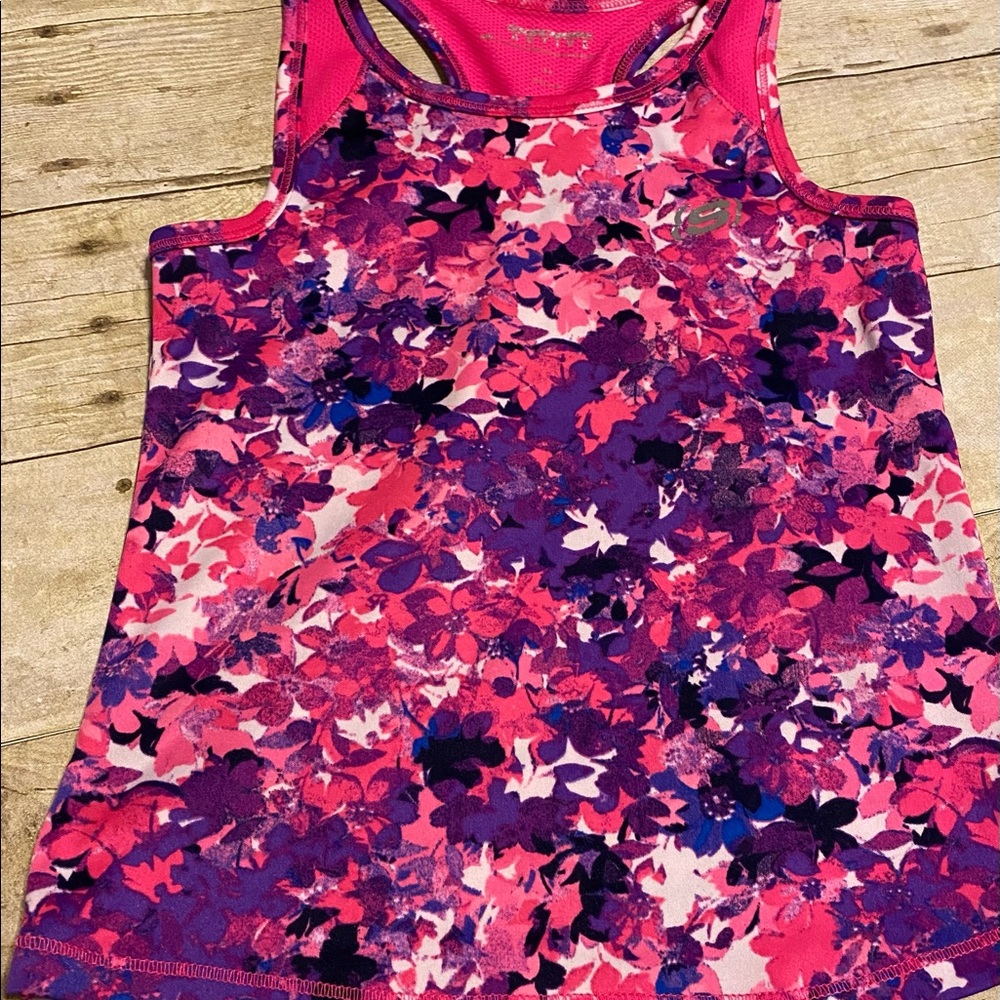 Set of 7 girls tops in size 6 - Picture 2 of 8